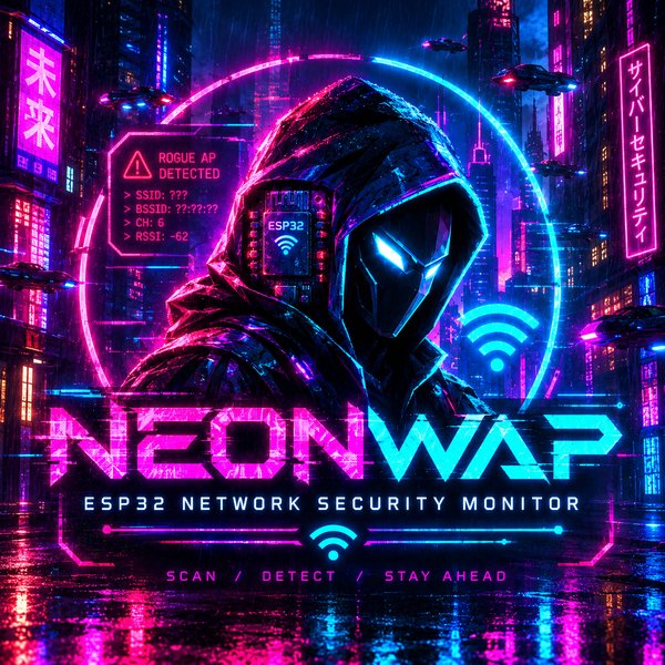 NeonWAP